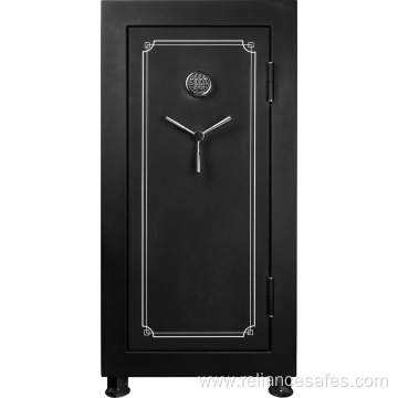 Fireproof digital gun safes rifles and shotgun safes